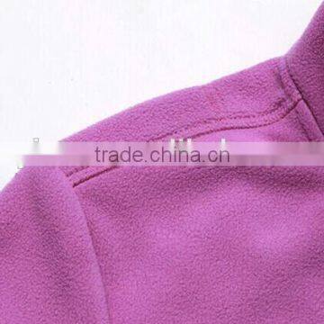 100% Polyseter Knitting Custom Printed Cheap Polar Fleece Fabric for Sale photo-3