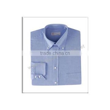 Shirts For Man Button Down Collar Mens Shirts WM-005