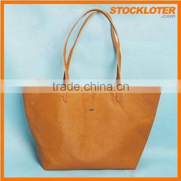 2015 New Fashion Ladies PVC Handbag Stock, 150711a