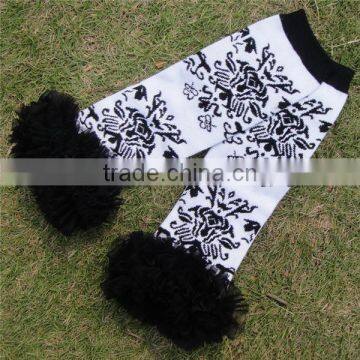 Hot Sale Christmas Gift Baby Baby Toddler Cotton Boys Girls Socks Legging Warmer photo-3