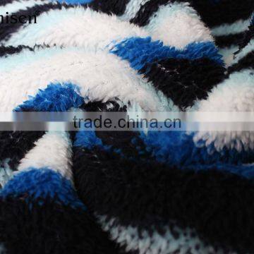 Chinese Supplier Men Plaids Fleece Jacket photo-6