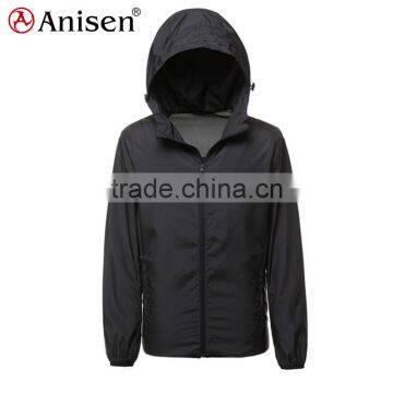 Bulk Wholesale 100% Nylon Waterproof Men Clothing photo-4