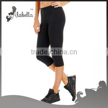 Wholesale fitness wear yoga clothing girls sexy tight pants