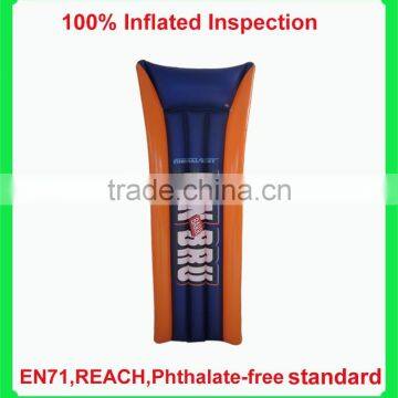 2017 New Design Pvc Air Mat photo-2