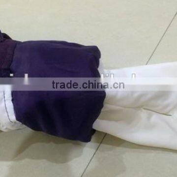 Outdoor Winter Wear Women Fashion Ski Jacket(MZ-JT-048) photo-4