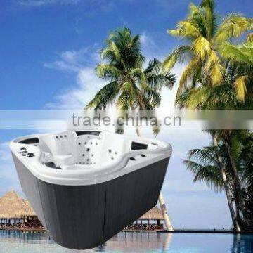 2013 new Orchis whirlpool garden massage swimming pool spa