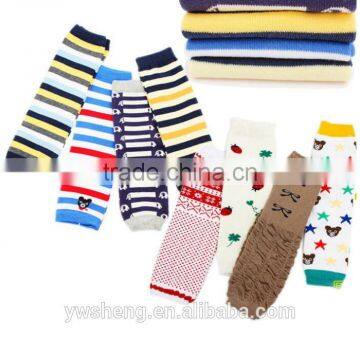 christmas gift baby cotton wholesale new type leg warmers