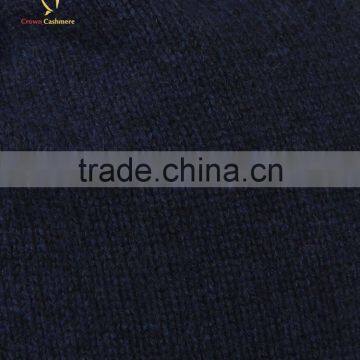 Custom Logo Folding Winter Wool Hats photo-5