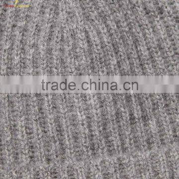 Stylish Mens Winter Hats,Winter Woo Hat, Knitted Wool Hats for Men photo-3