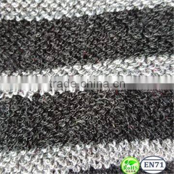 Knitted Fabric&Acrylic Fabric photo-4