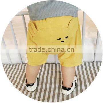 S17051A 2017 New Children's Clothing Baby Summer Short photo-2