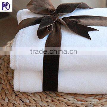 Wholesale 3pcs/sets 100% Cotton Hotel Bath Towel Hotel Towel Hand Towel Pool Towel photo-5