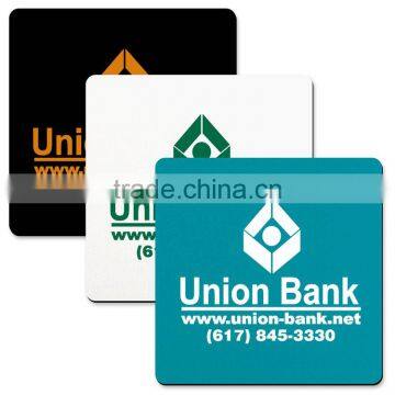 USA Made Square Jar Opener - Genuine Rubber Construction With a Textured Gripping Surface and Comes With Your Logo photo-2