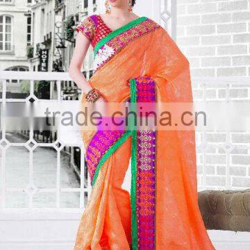 Designer Sarees photo-2
