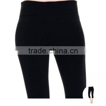 OEM/ODM Service, Custom Yoga Pants Womens Guangzhou Supplier photo-5
