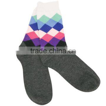 Classic Fashion Man Sock Custom Socks Sport Sock Cotton photo-3