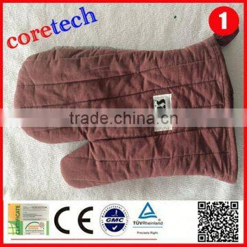 High Quality Cheap Ove Glove Microwave Oven Gloves Factory photo-3