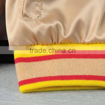 Western Style Long Sleeve Wholesale Coat Kids Clothes Children photo-4