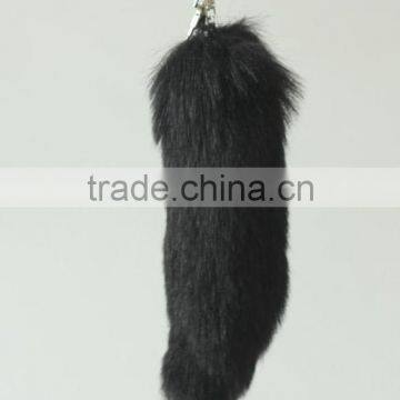 Hair Products Women's Products Faux Fox Furry Smooth Tat Terry Tail photo-5
