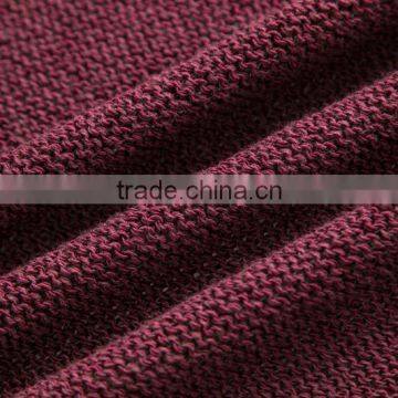 Men's Fashionable Heavy Causal Shawl Collar Knitted Cardigan Sweate With Wholesale Price photo-6