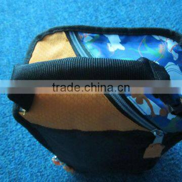 GR-C0064 High Quality Easy Carry Insulated Cooler Bag photo-3