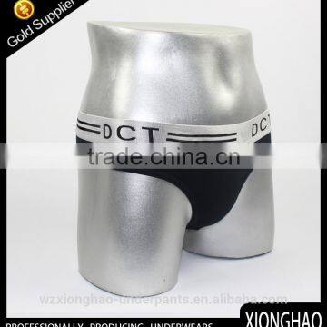 Different Sizes 180gsm Cotton Thong Underwear for Women With Customer's Logo photo-2