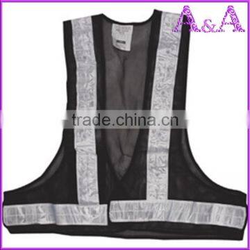 CY Stretch Reflective Fabric photo-2