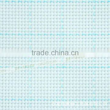Made in China / do Not Have to Draw a Grid / Can Draw Lines / White / Polyester + Cotton / CD-11CT photo-2