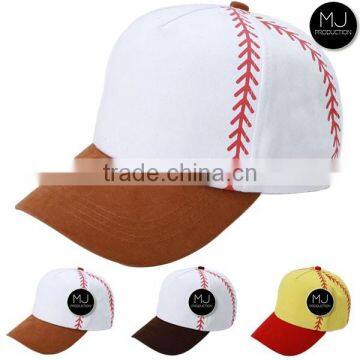 FACTORY Stock monogram sport cap