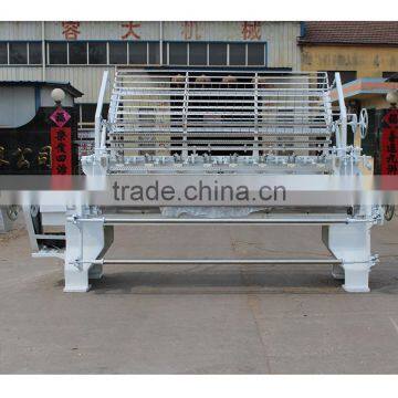 Multi Needle Quilting Making Machine For Mattress photo-3