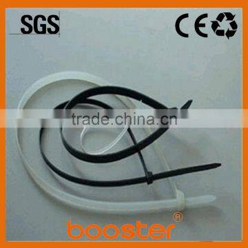 Booster Self Locking Nylon Cable Ties Twist Lock Cable Ties photo-2