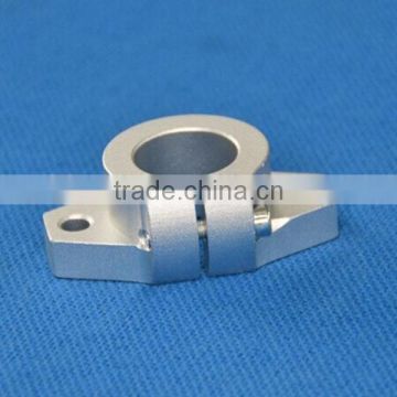 linear shaft support bearing SHF25