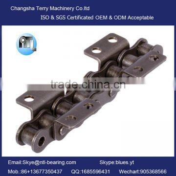 Roller Chains 10B-2 Duplex Roller Chains and Bushing Chains Bike/Bycicle/Motorcycle Chain photo-4