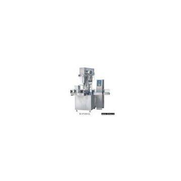 Automatic Filling Machine