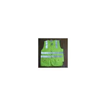 Sell High Visibility Vests