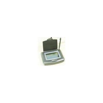 South Korea Sign Pad (Pinpad ) For Smart Card Reader