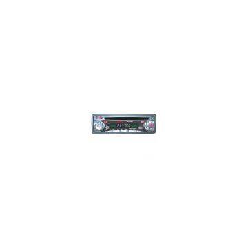 Car CD Player