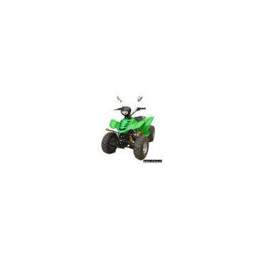 Sell ATV (Double Swing Arm with Lights)