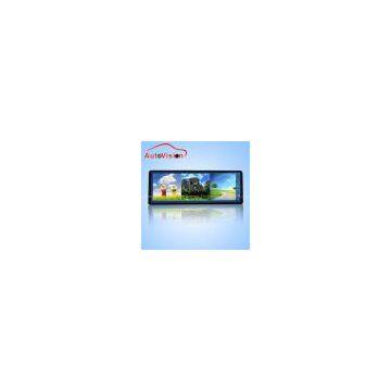 10.2 inch Rearview Monitor with Splitter(CL-102HT3)