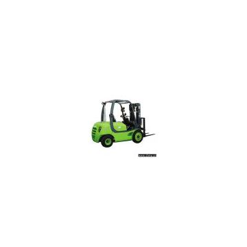 2.0-3.5T Diesel Engine Powered Forklift Truck (NEW)