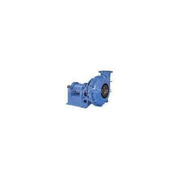 8 inch wet sepration High concentration pump 60%  rubber lined slurry pump