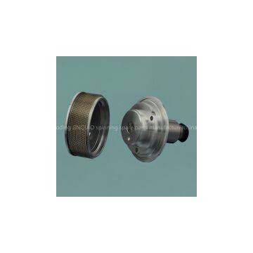 Opening Roller for Rieter R1/R20 Open End Textile Spinning Machinery photo-3