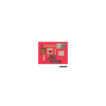 Membrane Switches