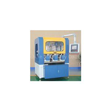 Five-axis CNC Rolling Machine for Thermal Break Profile