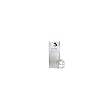 350cd/m2 Elevator Kiosk Digital Signage with Scrolling Marquee
