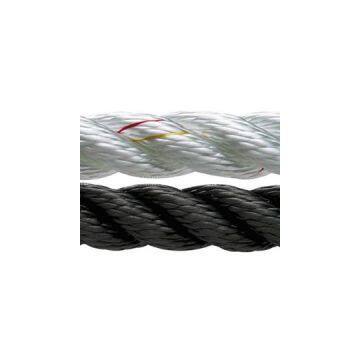 Marine Mooring towing rope