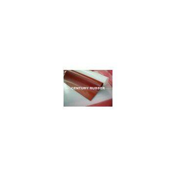supply silicone rubber sheet