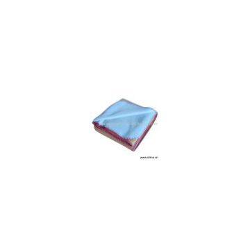 Sell Double-Sided Plush Recombination Blanket