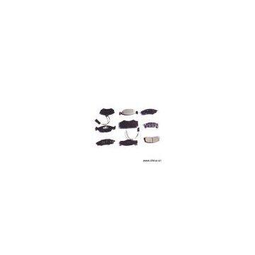 Sell Brake Pads