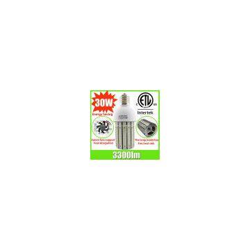 ETL 30W led corn light